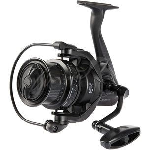 Котушка Brain NRG SE 4500S 10+1BB 5.01 (1858.52.04) зображення 1