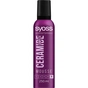 Мус для волосся Syoss Ceramide Complex (фіксація 5) 250 мл (4015001013887) - зменшене зображення 1