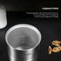 Капучинатор Cecotec Спінювач молока Power Latte Spume 4000 (CCTC-01519) - зменшене зображення 5