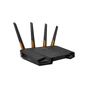 Маршрутизатор ASUS TUF-AX3000 (90IG0790-MU9B00) - уменьшенное изображение 3