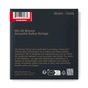 Струни для гітари Jim Dunlop 80/20 Bronze Acoustic Guitar Strings (12-54) (DAB1254) - зменшене зображення 2