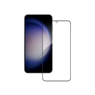 Скло захисне ACCLAB Full Glue Samsung S23 Plus (1283126559686) зображення 1