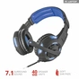 Навушники Trust GXT 350 Radius 7.1 Surround USB BLACK (22052) - зменшене зображення 6