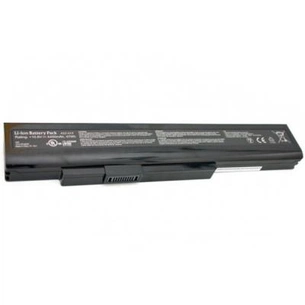 Акумулятор до ноутбука MSI A32-A15 4400mAh 6cell 11.1V Li-ion (A41959) зображення 1
