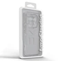 Чохол до мобільного телефона Armorstandart Air Xiaomi Redmi Note 14 Pro+ 5G Camera cover Clear (ARM79719) - зменшене зображення 6