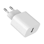 Зарядний пристрій Gembird 1xUSB-A 5V/2.4A (12W) white (TA-UC-1A12-01) - зменшене зображення 5