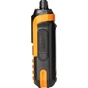 Портативна рація Baofeng UV-21M Orange - уменьшенное изображение 4