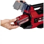 Садовий насос Einhell акумуляторний AQUINNA 18/28, PXC, 2800 л/год, 18V, 2.5бар (без АКБ та ЗП) (4180440) - зменшене зображення 2