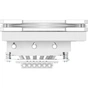 Кулер до процесора ID-Cooling IS-67-XT White - зменшене зображення 2