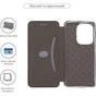 Чохол до мобільного телефона Armorstandart G-Case Xiaomi Redmi Note 14S 4G Black (ARM82021) - зменшене зображення 3