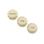 Ручка для потенціометра Fender Road Worn Strat Knob Set (236991) - зменшене зображення 1
