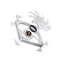Кулер до корпусу JONSBO HF1215 White ARGB - зменшене зображення 8