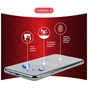 Скло захисне Intaleo Full Glue Apple iPhone 15 Pro (1283126575440) - зменшене зображення 6