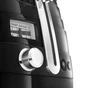 Тостер DeLonghi CTA2103.BK - зменшене зображення 4