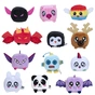 М'яка іграшка Roblox сюрприз Jazwares Micro Blind Plush Series 1 - Bubble Gum Simulator (ROB0551) - зменшене зображення 6