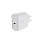 Зарядний пристрій Trust Maxo 65W USB-C PD white (25139_TRUST) - зменшене зображення 1