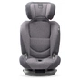 Автокрісло Inglesina Newton 1.2.3. IFIX Grey (70749) - зменшене зображення 6