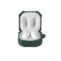 Чохол для навушників BeCover Protective TPU для Samsung Galaxy Buds FE SM-R400 Dark Green (710103) - зменшене зображення 2