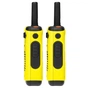 Портативна рація Motorola TALKABOUT T92 H2O Twin Pack (A9P00811YWCMAG) - зменшене зображення 5