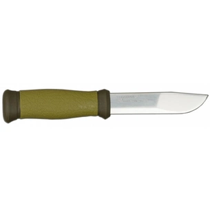 Ніж Morakniv Outdoor 2000 stainless steel (10629) зображення 1