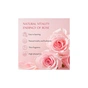 Емульсія для обличчя Neogen Dermalogy Hyal Glow Rose Essence 160 мл (8809653244043) - уменьшенное изображение 4