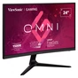 Монітор ViewSonic VX2418C - зменшене зображення 8