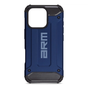 Чохол до мобільного телефона Armorstandart Panzer Apple iPhone 16 Pro Dark Blue (ARM79547) зображення 1