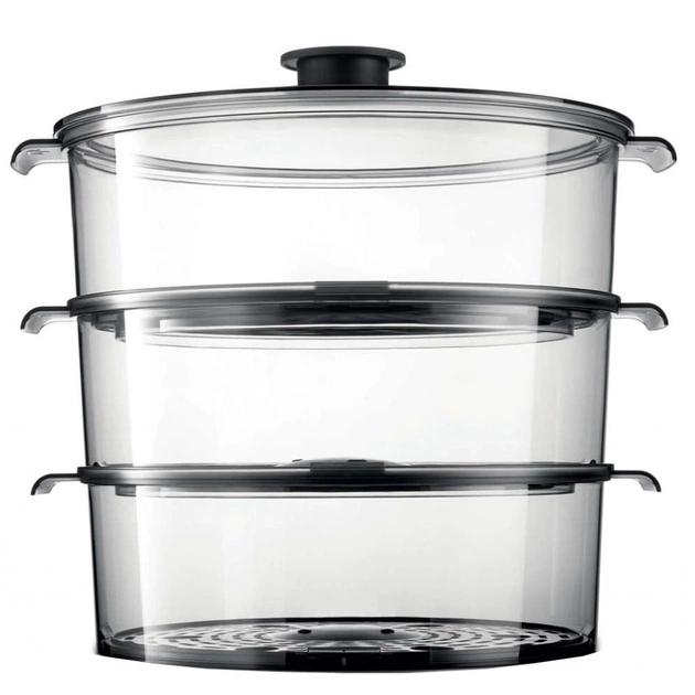 Пароварка Philips HD 9150/00 (HD9150/00) - picture 2