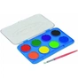 Акварельні фарби Melissa&Doug 8 кольорів (MD4121) - зменшене зображення 3