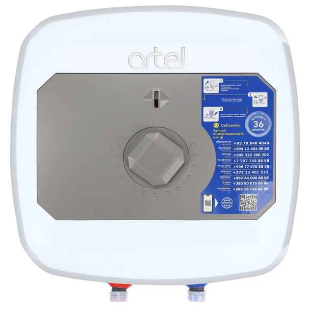 Бойлер Artel ARTKT WH-1.2-10A - изображение 1