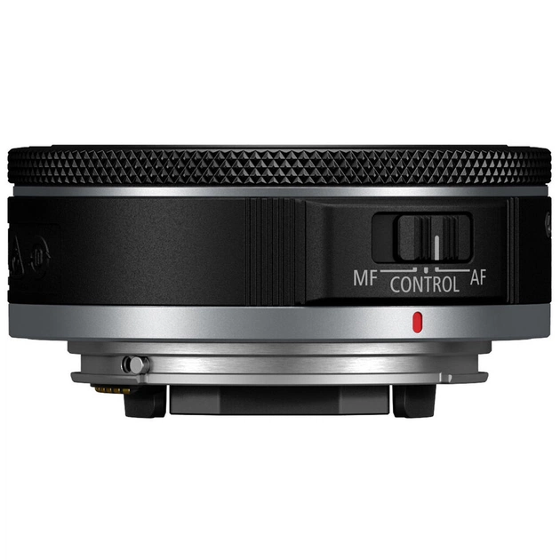 Об'єктив Canon RF 24mm f/2.8 STM (6128C005) - picture 4