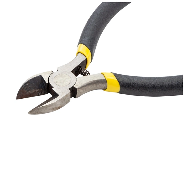 Бокорізи Sigma 115мм гумові рукоятки (4351131) - picture 5