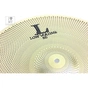 Тарілка для ударних Zildjian LV468 Low Volume L80 Cymbal Set 14/16/18 (224448) - уменьшенное изображение 14