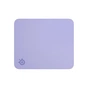 Килимок для мишки SteelSeries QcK L 450x400x2mm Lavender (63463) - зменшене зображення 1