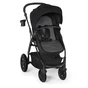 Коляска Kinderkraft 3 в 1 Xmoov CT Black (KSXMOV00BLK3000) (5902533920914) - зменшене зображення 5
