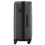 Валіза Wenger Oryson, велика, пластик, 4 колеса, сіра (653210) - зменшене зображення 5