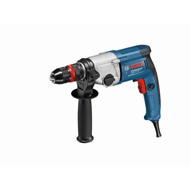 Дриль Bosch GBM 13-2 RE (0.601.1B2.000) - picture 1