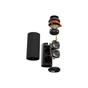 Акустична система REAL-EL X-711 Black (EL121600026) - зменшене зображення 9