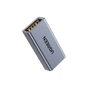 Перехідник Перехідник USB AF/AF US381 gray Ugreen (20119) - зменшене зображення 1