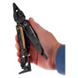 Мультитул Leatherman MUT EOD black, чохол Molle (олива) (833119) - зменшене зображення 12
