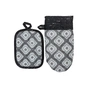 Кухонна прихватка Прованс Набір рукавиця 29х15 та прихватка 15х20 Габріела (035698) - зменшене зображення 4