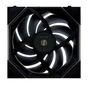Вентилятор Lian Li Uni Fan TL Wireless Reverse 120-3 Black (G99.12RTL1W3B.00) - уменьшенное изображение 6