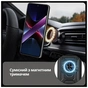 Чохол до мобільного телефона BeCover Military Motorola Moto G86 Power Blue (716112) - зменшене зображення 6