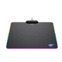 Килимок для мишки Havit HV-MP909 RGB Black (HV-MP909) - зменшене зображення 5
