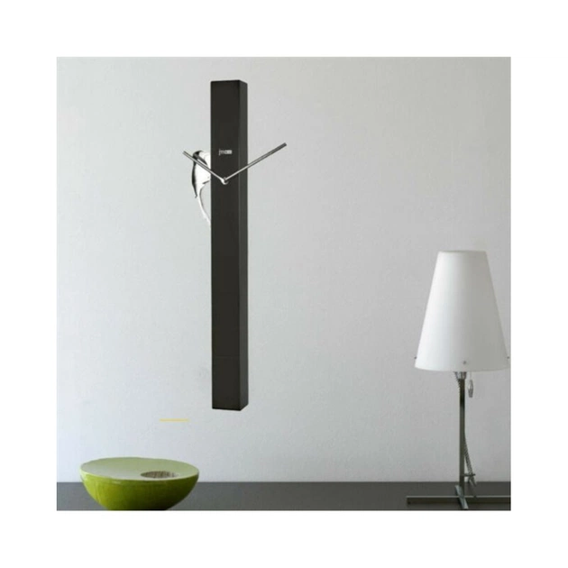 Настінний годинник Lowell 14541N - picture 2