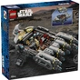 Конструктор LEGO Star Wars Зореліт анзелланців (75445) - зменшене зображення 7