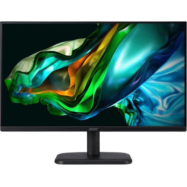 Монітор Acer EK271Ebi (UM.HE1EE.E04) - зображення 1