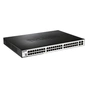 Комутатор мережевий D-Link DES-3810-52* - уменьшенное изображение 1