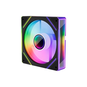 Кулер до корпусу 1stPlayer FC(AP)-BK_Bulk зображення 1