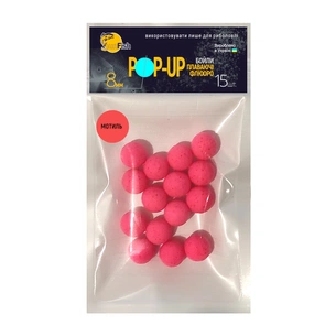 Бойл SunFish Pop-Up Мотиль 8 mm 15 шт (SF201660) зображення 1
